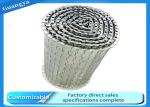 1mm Thickness Conveyor Stainless Steel Chain Plate GY-H14