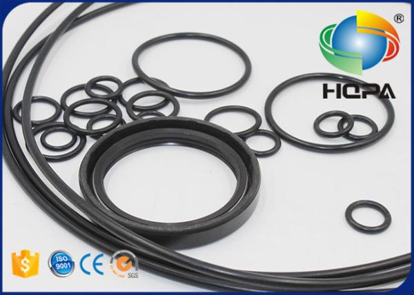 Buy cheap VOE14596398 14596398 Travel Motor Seal Kit For Volvo EC290B EC360CHR from wholesalers