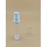 Buy cheap Hot Sale Skin Care Airless Lotion Bottle Spray Pump Bottle For Sample Sack from wholesalers