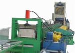 Galvanised Perforated Metal Steel Cable Tray Protection Roll Forming Making