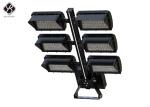 1800w led sports floodlights IP66 for all sports field, baseball field, soccer