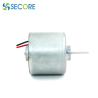 Buy cheap Solar Fan Mini Inner Rotor BLDC motor 26V Low Noise Long Life from wholesalers