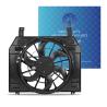 Buy cheap Radiator Cooling Fan Land Rover Range Rover Executive 3.0T 2014- LR125203 from wholesalers