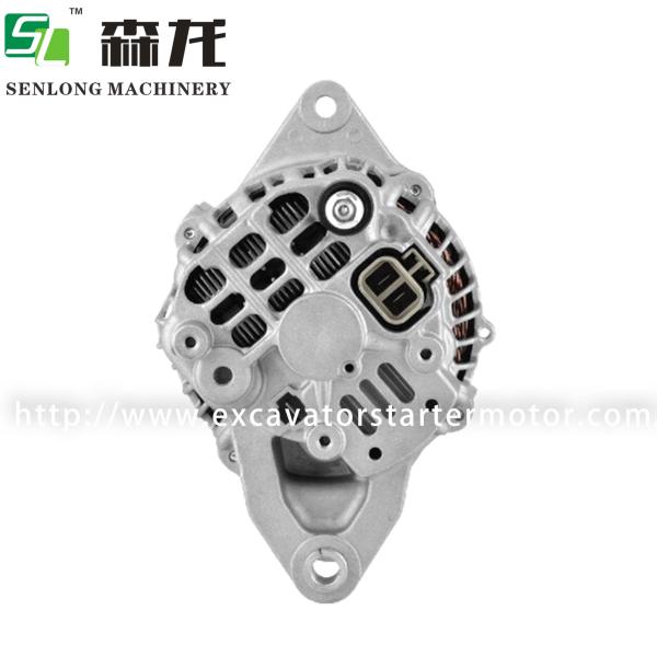 Buy cheap 12V,Alternator Yanmar Kubota Generator 210590,426068,600120,600121,600122,TA0002656068,TA000A48401,TA000A48402,210590 from wholesalers