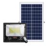 Buy cheap 25w 150w 300 Watt Solar Flood Light 80lm/w 3.7V Outdoor Solar Powered Security Lights from wholesalers