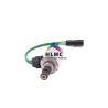 Buy cheap 186-1525 1861525 Wheel Loader 24v Hydraulic Solenoid Valve from wholesalers