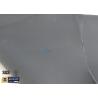 Buy cheap Black 3732 Acrylic Coated Fiberglass Fire Blanket Fabric 260℃ 0.43MM 39" from wholesalers