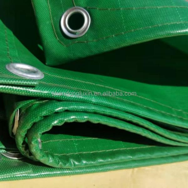 Buy cheap 300G PVC Tarpaulin Fabric for Tent Durable and Waterproof Nonwoven Material from wholesalers