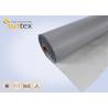 Buy cheap Welding PU Coated Fiberglass Fabric Cloth Fire Barrier M0 Isolating Fabric Canvas 0.4mm from wholesalers