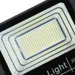 30w 60w 100w 200w SMD2835 Garden Led Flood Light IP66 Waterproof