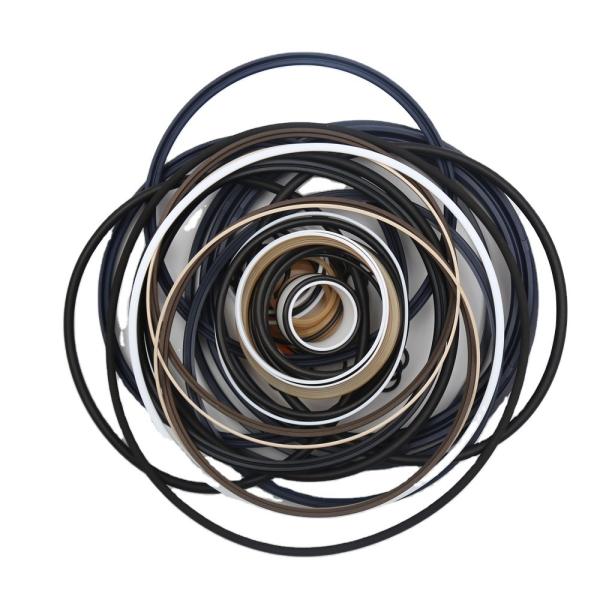 Buy cheap Corrosion Resistance Hydraulic Breaker Seal Kit HB2000 HNBR SBR from wholesalers
