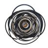 Buy cheap Corrosion Resistance Hydraulic Breaker Seal Kit HB2000 HNBR SBR from wholesalers