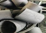 Incoloy 800H Nickel Alloy Pipe Fittings