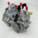 Fuel Pump 6754-72-1012 6754-72-1011 0445020109 For Komatsu SA6D107E 4D107 Engine