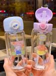 Paper Craft Ornament Permanent Waterproof Labels For Girls
