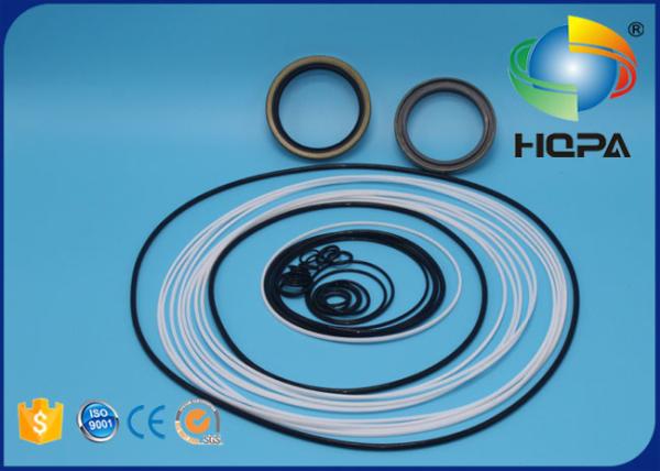 Buy cheap 144-15-05100 144-15-05220 Hydraulic Seal Kit D65P-8 D65P-11 from wholesalers