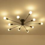 Buy cheap Aluminum Office Lighting Fixture , 140watt T5 Fluorescent Light from wholesalers