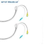 PVC Soft Flexible Endotracheal Tube With Suction Lumen Endotracheal Tube