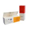 Buy cheap Cosmetic Packaging Box for Beauty Products Customized Embossed UV Design Durable from wholesalers