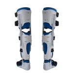 Lower Limb Fracture Orthosis Orthopedic Leg Support Brace Temporary Fixation