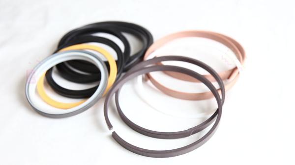 Buy cheap Excavator Arm Boom Cylinder Seal Kit For SY135-8 from wholesalers