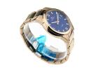 Japan Original 2115 Movt Stainless Steel Waterproof Watch With Calendar For All
