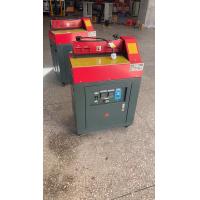 Buy cheap Hot Melt Glue Coating Machine 60*34*80 Cm 220v product