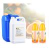 Buy cheap Juice Flavors & Food Flavor Oil For Orange Beverage Making With 15-20 Kinds Samples from wholesalers