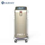3 strong cooling system 3000W big spot size intense pulse light hair removal