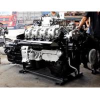 Buy cheap RF8 Nissan Engine Parts , Rebuilt Nissan Engine Assembly Official Nissan Parts product