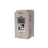 Buy cheap Kinda VFD Frequency Converter 380V Energy Saving Compact Structure For Pumps / product