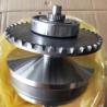 Buy cheap CVT Transmission Pulley Assembly QR019CHA QR019CHB 019CHD 019CHE For Chery E5 Car Parts 2008-2020 from wholesalers