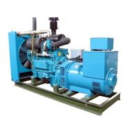 Buy cheap Heavy Duty Electric YUCHAI Generator Set 100KVA 80KW Durable For Mining Industry product