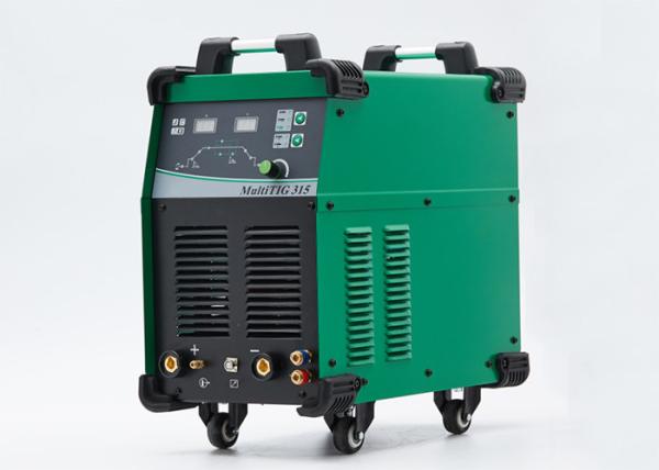 Buy cheap Digital DC Argon Arc Welding Machine 315A 3 Ph 380V High Frequency Easy Operation Interface from wholesalers
