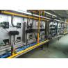 Buy cheap Stainless Steel 380V 50HZ ABB Motor Mesh Wire Conveyor Bakery Drying Tunnel Oven from wholesalers