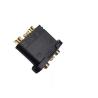 Buy cheap Brass QS12 Toy Battery Connector , 180A Power Wheels Battery Harness from wholesalers