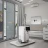 Buy cheap RF CO2 Fractional Laser Equipment 4000w CO2 Laser Machine For Skin from wholesalers