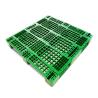 Buy cheap Hdpe Material Tray Pallet PVC Storage Pallet Rack Pallet from wholesalers