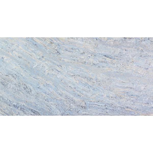 Buy cheap Blue Quartz Stone Luxury Applied To Furniture Natural Mineral from wholesalers