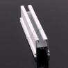 Buy cheap OEM 6063 Aluminum Window Extrusion Profiles Customized Length Machinable from wholesalers