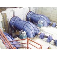 Buy cheap 300kw Tubular Turbine Generator Free Energy Magnetic Generator Hydraulic Wheel product
