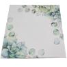 Buy cheap Square Party Paper Napkins Serviettes Nontoxic Multipurpose 2 Ply from wholesalers