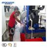 Buy cheap 220-440V Focusun 10 ton Heavy Duty Solid Ice Tube Making Machine with Other Compressor from wholesalers