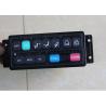 Buy cheap SL340LC-7 V SL225LC-V Doosan Daewoo Panel Aircon Control DH150LC-7 2543-9031 9031A 543-00049 from wholesalers