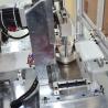 Buy cheap Full Electric Driven Sanitary Pad Automatic Machine 6500W 15KHZ from wholesalers