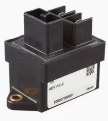 Buy cheap 10 A 12 Volt Solid State Automotive Relay Single Side Stable Type Capsule Contact from wholesalers