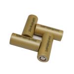 Deep Cycle Cylindrical 26650 Battery 5000mAh , 3.6V Lithium Ion Battery Cell