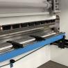 Buy cheap E21 System Torsion Bar Press Brake CNC 125t 3200mm from wholesalers