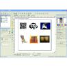 Buy cheap Co2 Fiber YAG Laser Control EZCAD 2 Software For Marking Barcode , Ear Tag from wholesalers