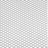 Buy cheap Customized Corrosion Resistance Stainless Steel Diamond Expanded Walkway Mesh from wholesalers